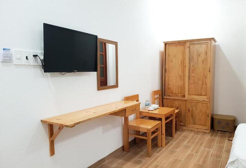 هتل Phú Tài Center