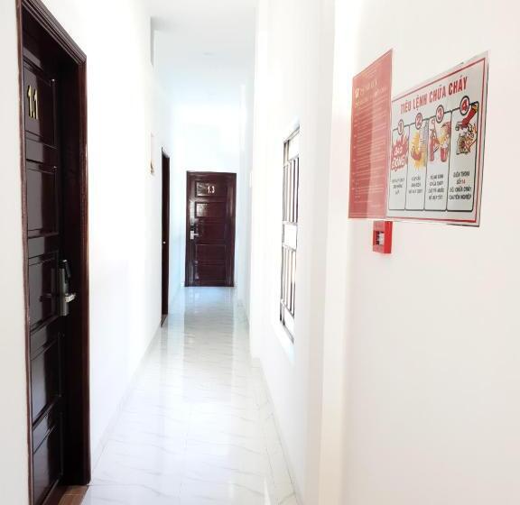 هتل Phú Tài Center