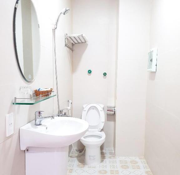 هتل Phú Tài Center