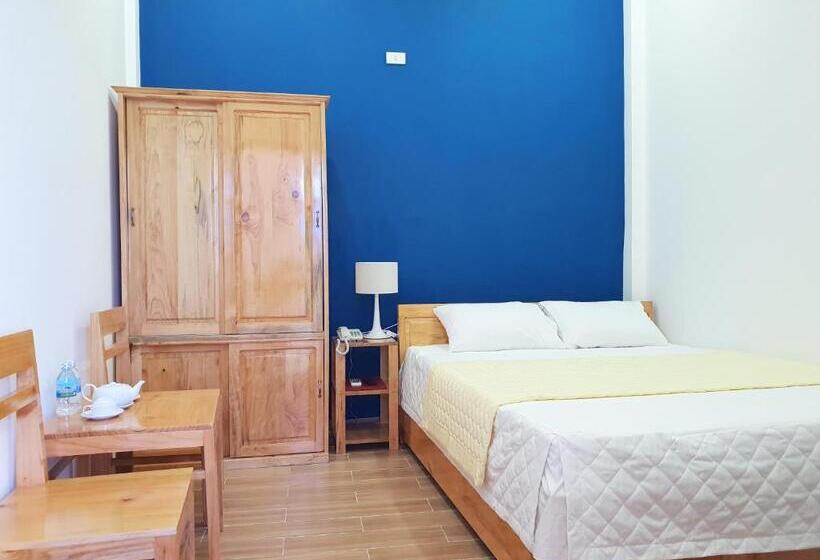 هتل Phú Tài Center