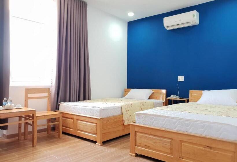 هتل Phú Tài Center