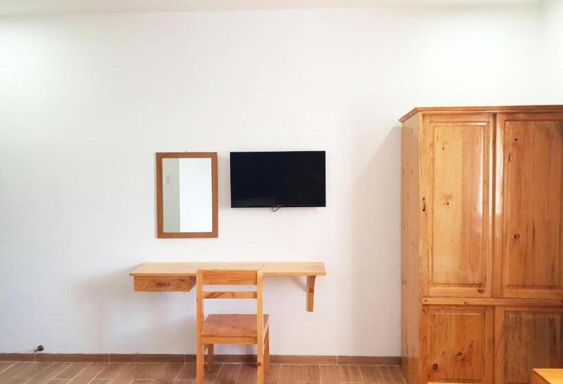 هتل Phú Tài Center