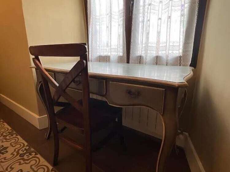 ホテル Retiro Del Teatro Almagro