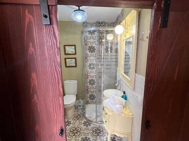 ホテル Retiro Del Teatro Almagro