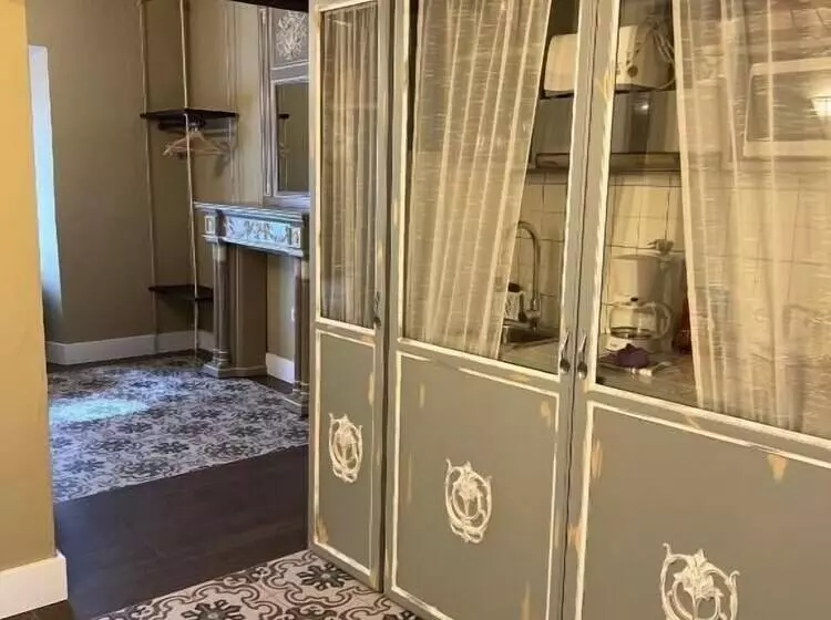 ホテル Retiro Del Teatro Almagro