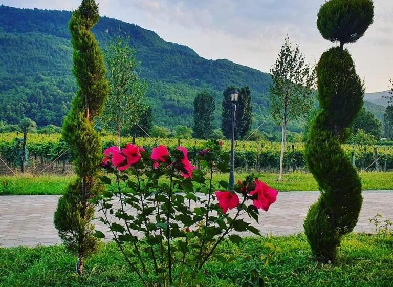 پانسیون Karse