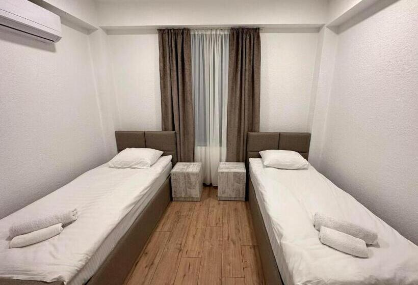 پانسیون Karse