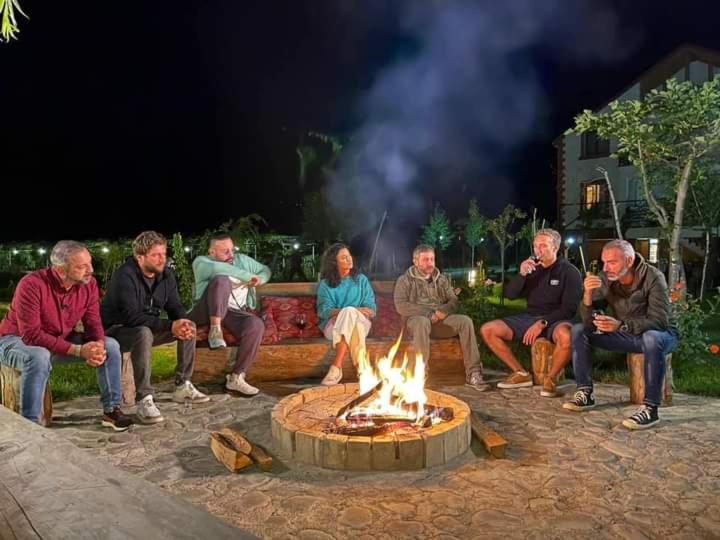 پانسیون Karse