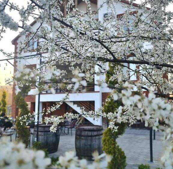 پانسیون Karse