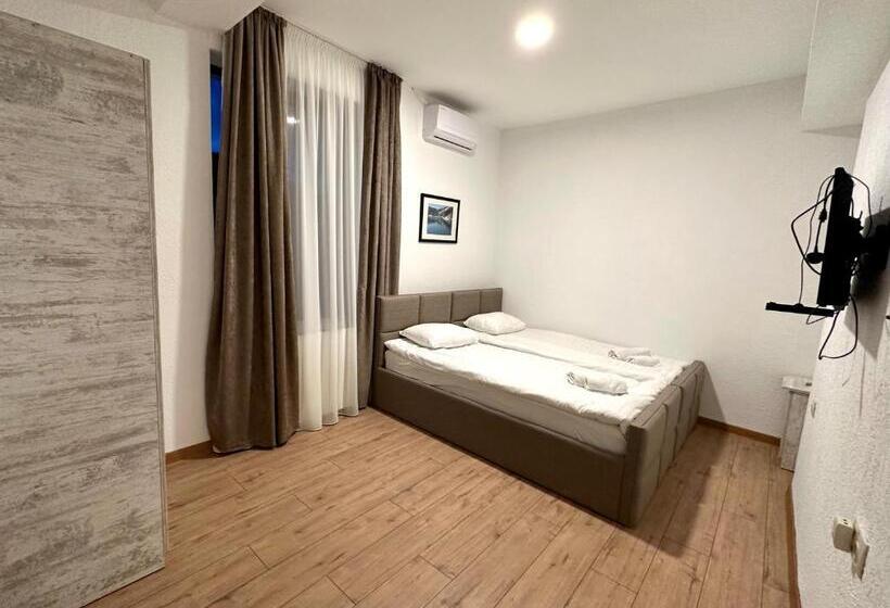 پانسیون Karse