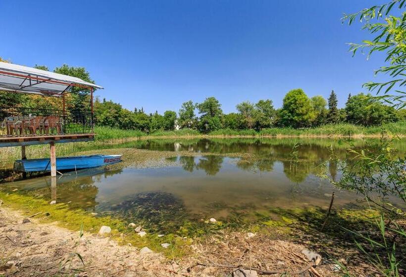 پانسیون Village Rooms Guesthouse