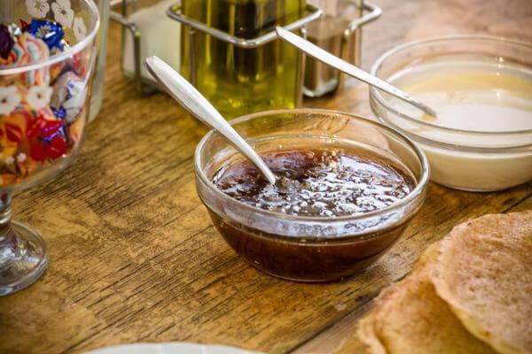 پانسیون Village Rooms Guesthouse