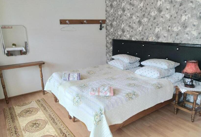 پانسیون Village Rooms Guesthouse