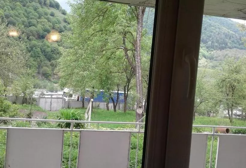 پانسیون Zviad1
