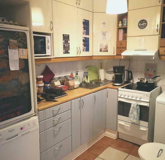 Poshtel Turku Hostel