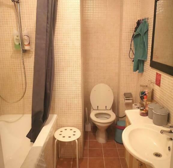 Poshtel Turku Hostel