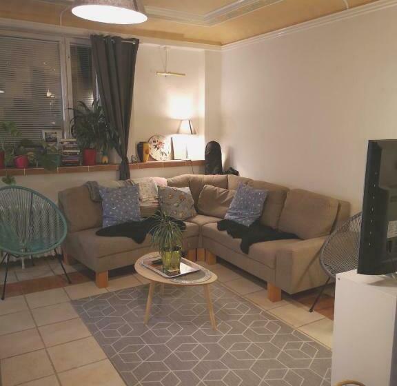 Poshtel Turku Hostel