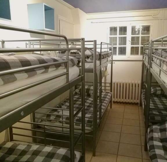 Poshtel Turku Hostel