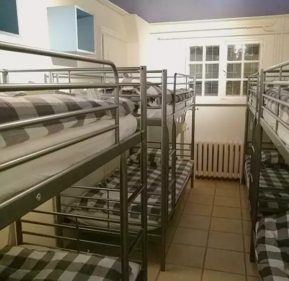 Poshtel Turku Hostel