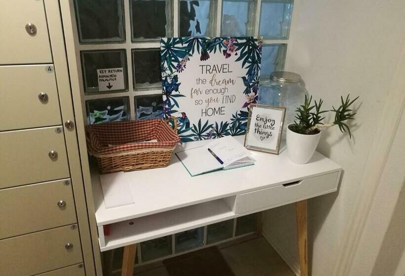 Poshtel Turku Hostel