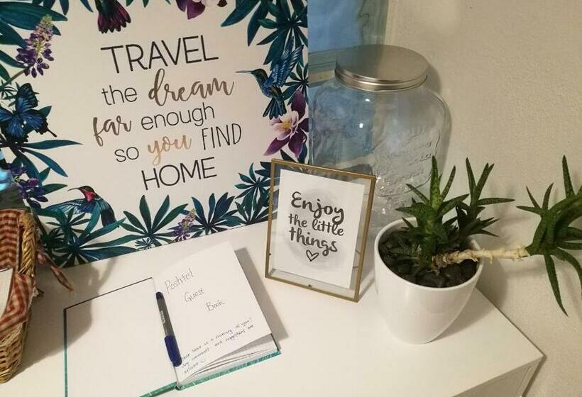 Poshtel Turku Hostel