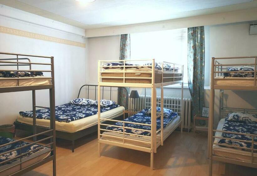 Poshtel Turku Hostel