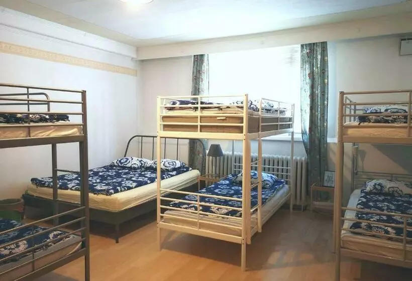 Poshtel Turku Hostel