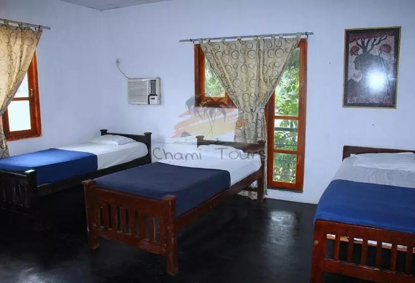 Airport Tourist Hostel