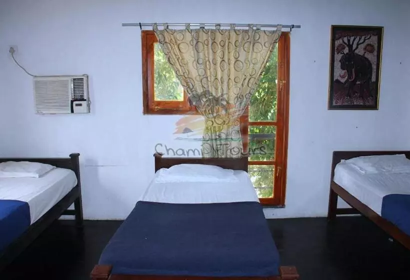 Airport Tourist Hostel