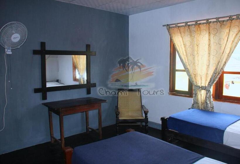 Airport Tourist Hostel