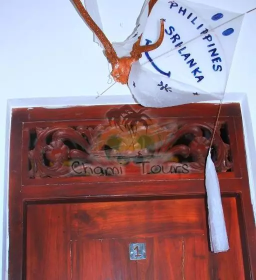 Airport Tourist Hostel