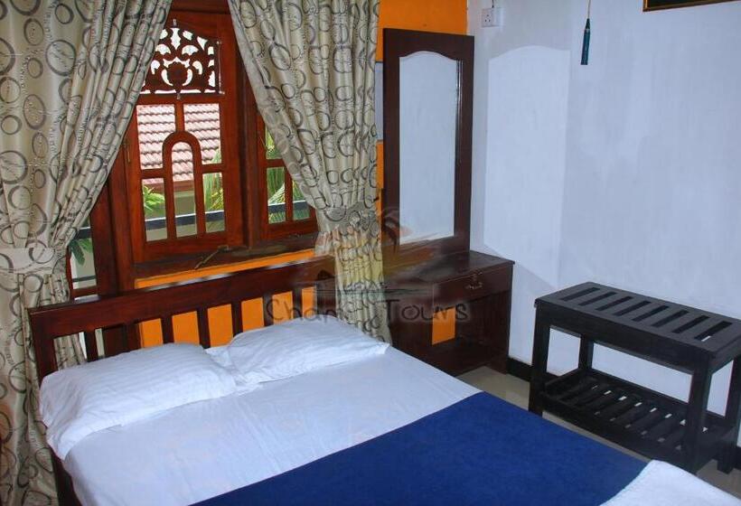 Airport Tourist Hostel