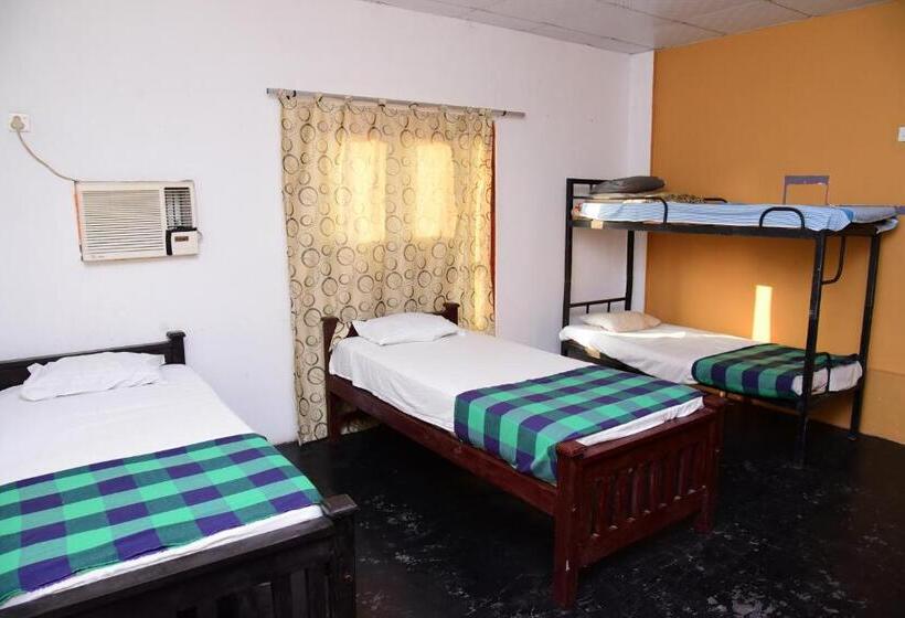 Airport Tourist Hostel