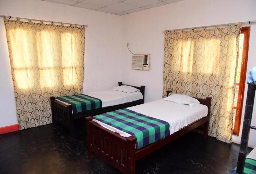 Airport Tourist Hostel