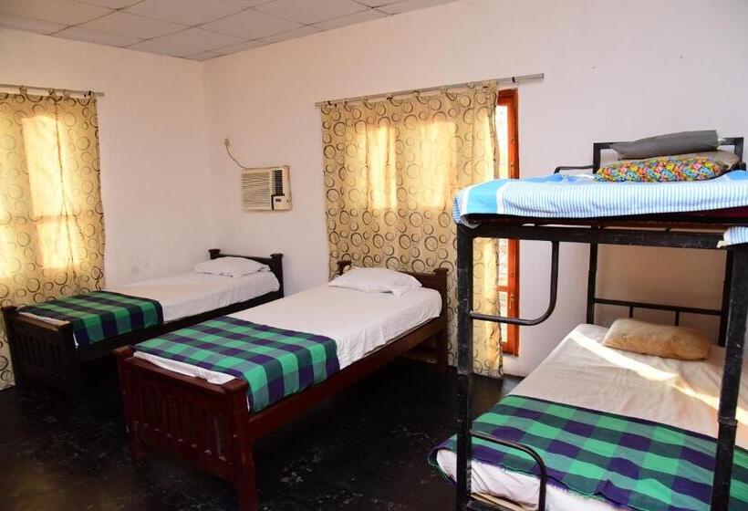 Airport Tourist Hostel