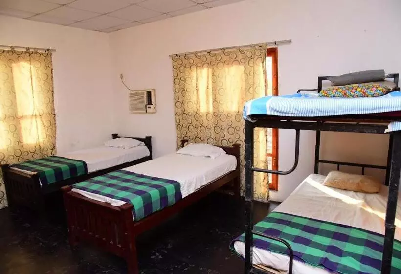 Airport Tourist Hostel