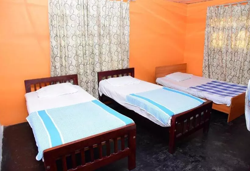 Airport Tourist Hostel