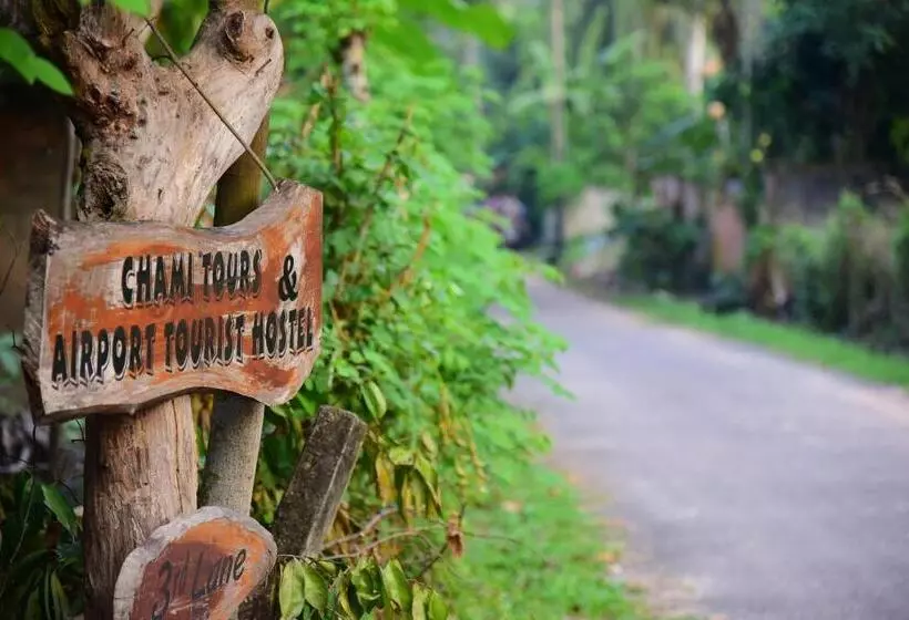 Airport Tourist Hostel