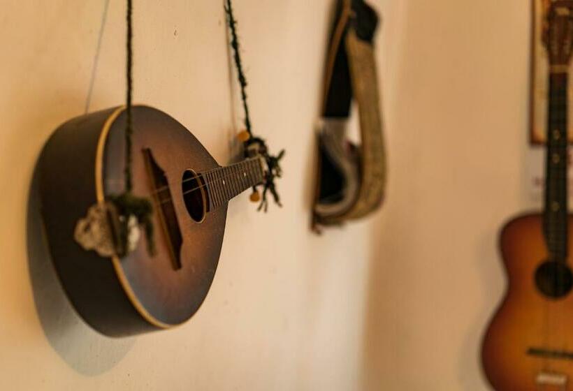 هاستل Etno House Shancheva