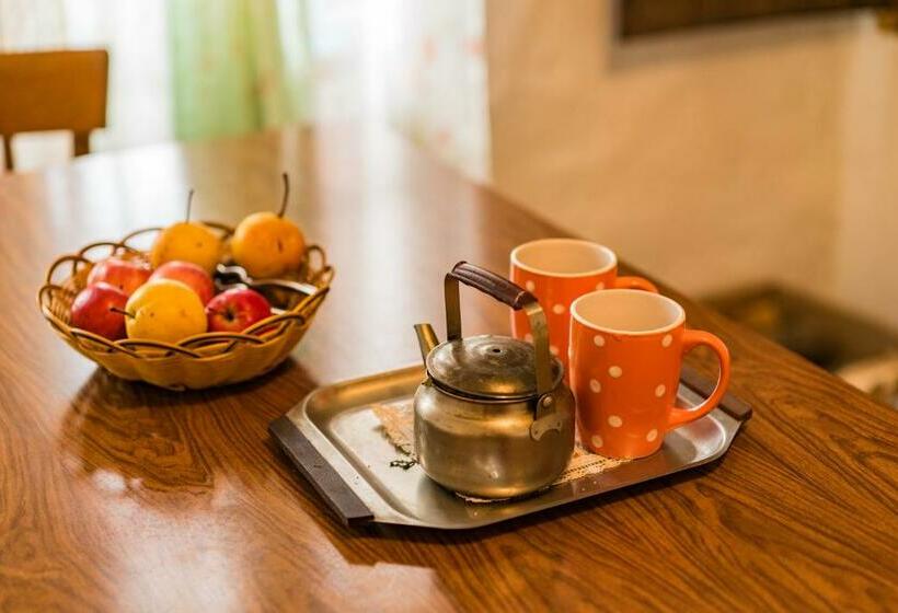 هاستل Etno House Shancheva