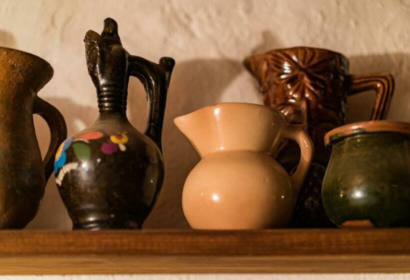 هاستل Etno House Shancheva