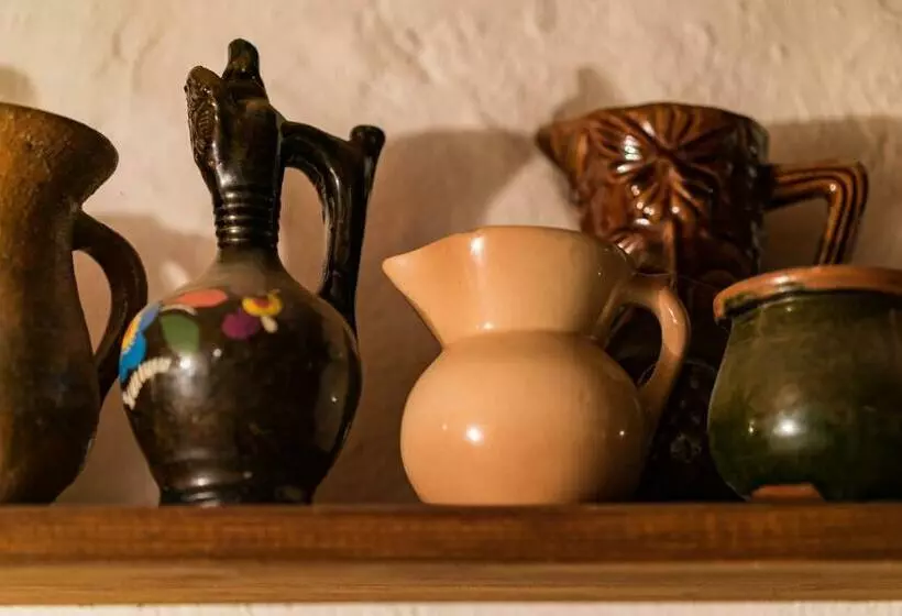 هاستل Etno House Shancheva