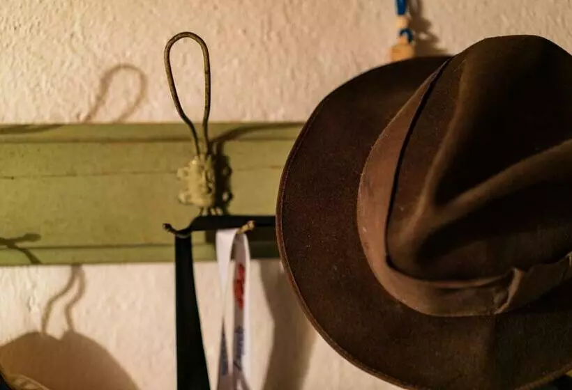 هاستل Etno House Shancheva