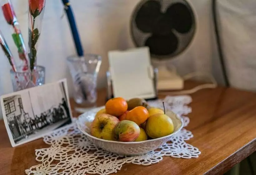 هاستل Etno House Shancheva