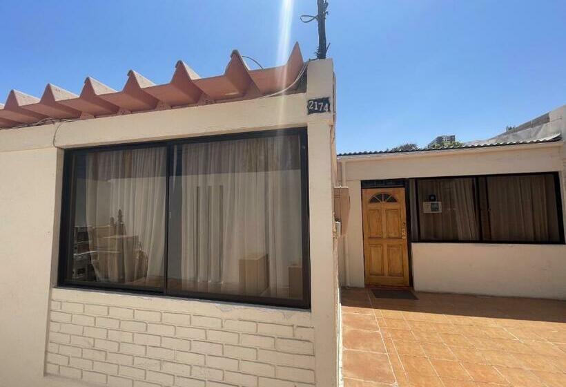 Hostel Hospedaje 2174