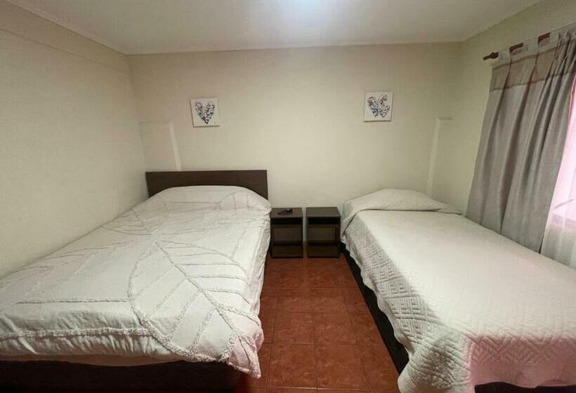 Hostel Hospedaje 2174
