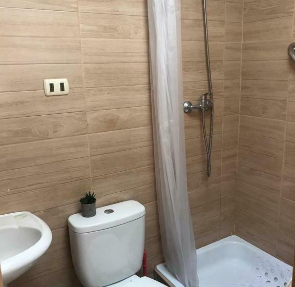 Hostel Hospedaje 2174