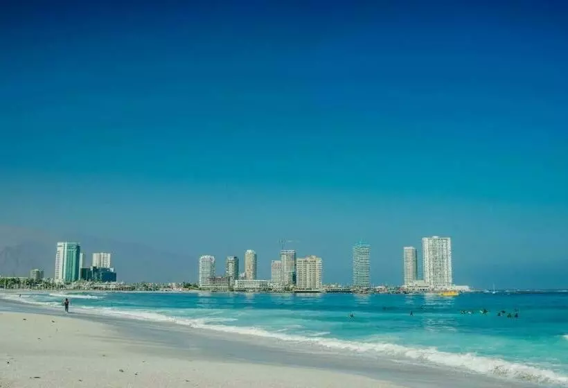 ユースホステル Hospedaje 2174