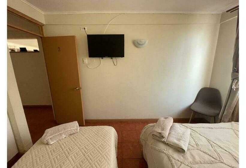 Hostel Hospedaje 2174