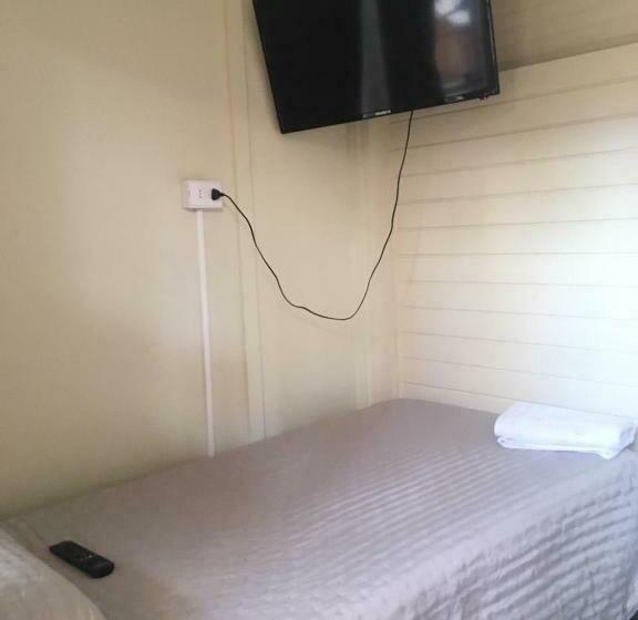 Hostel Hospedaje 2174